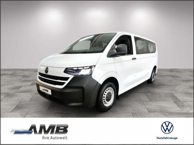 Image of Volkswagen T7 Kombi