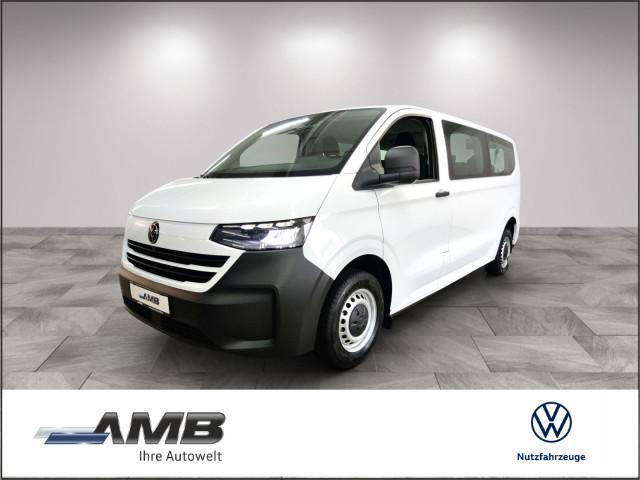 Volkswagen T7 Kombi
