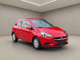 Opel Corsa 1.2 Selection - Opel Corsa mit Benzin-Antrieb: Limousine, 1.2