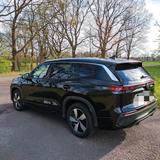 Volkswagen Tayron 2.0 TDI SCR DSG Elegance 1 Hand - Volkswagen Tayron Elegance mit Diesel-Antrieb
