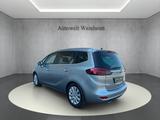 Opel ZAFIRA°C°TOURER°INNOVATION°1.HAND°NUR40TKM°AUT° - gebrauchte Kleinbusse in Mannheim