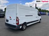 Opel MOVANO Carrier Kühlkastenwagen - gebrauchte Opel Movano aus dem Jahr 2015