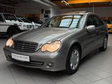 Mercedes-Benz C 280 4Matic|Automatik|Tempomat|SHZ|PDC|Klima - gebrauchte Mercedes-Benz C-Klasse aus dem Jahr 2006