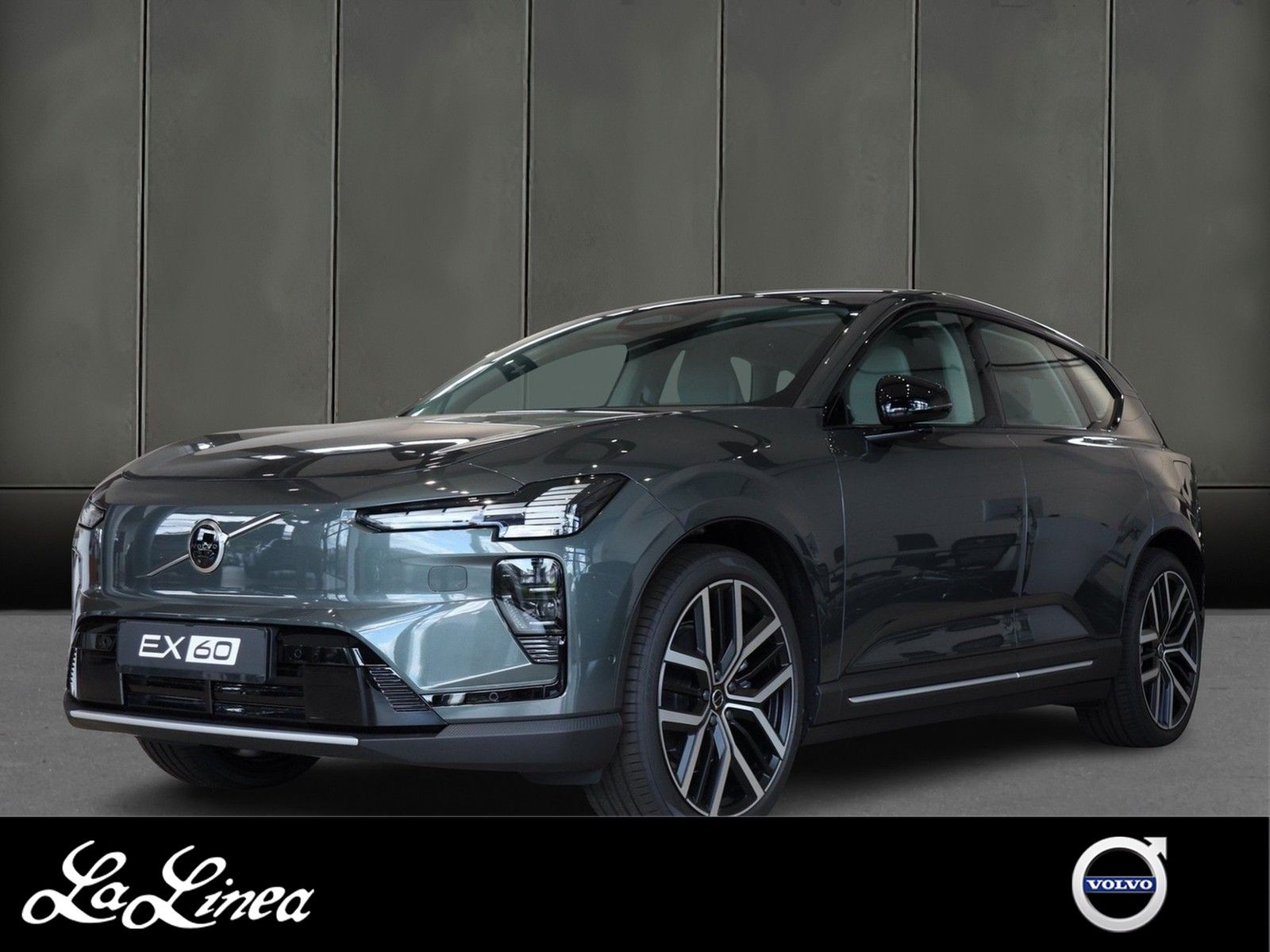 Volvo EX60 P10 Ultra AWD B&W*Sitzlüftung*22 Zoll Übern