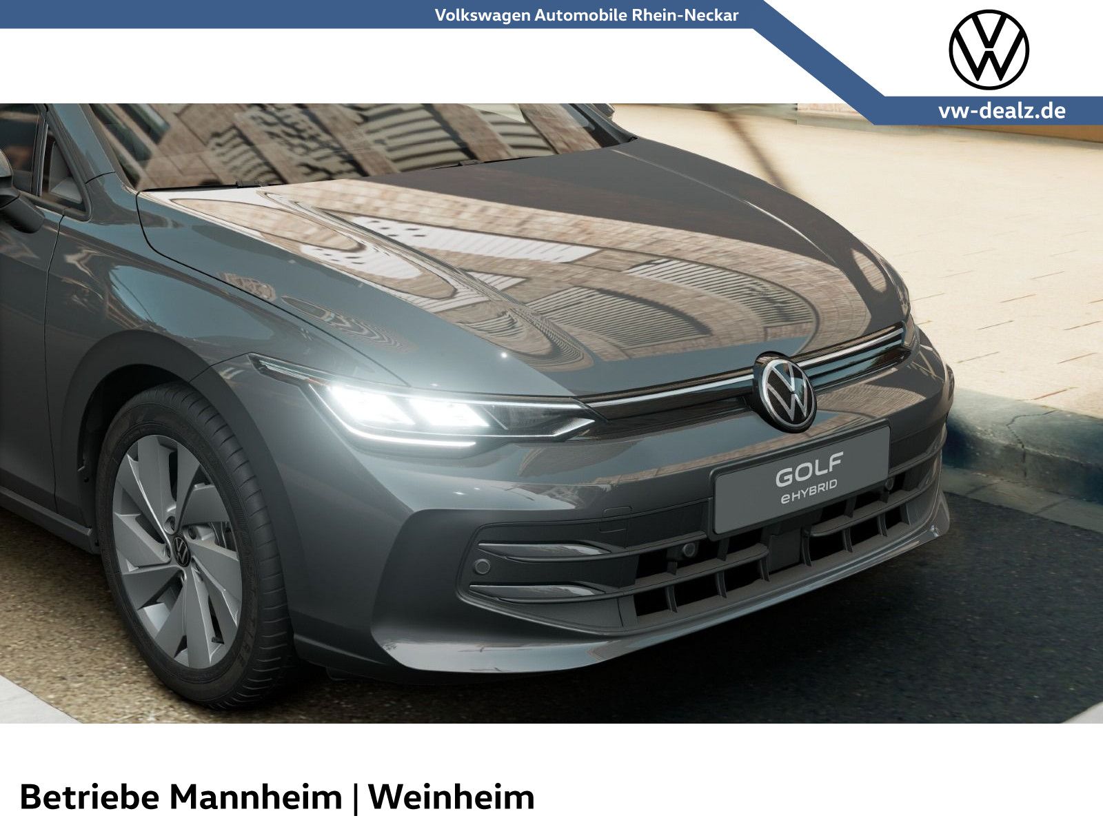 Volkswagen Golf - Bild 15