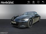 Mazda MX-5 Sports Line - Mazda MX-5: Coupé