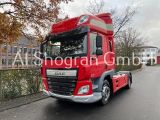 DAF CF 400 / 4x2 / Super Space / Euro 6 - DAF 400