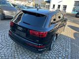 Audi SQ7 4.0 TDI quattro KLIMA LED NAVI LEDER ALU - Audi SQ7 mit Diesel-Antrieb: Geländewagen
