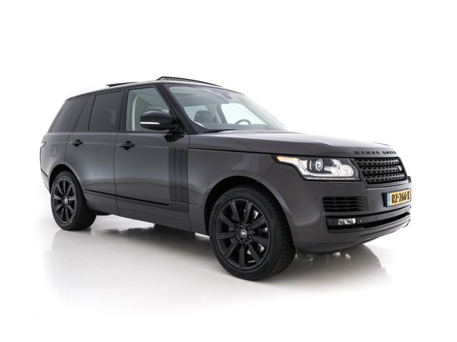 Land Rover Range Rover 4.4 SDV8 Vogue AWD Aut. *PANO | VIRT