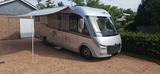 Carthago Chic C-line I 4.9 LE L, 9-Gang Automatik, Solar