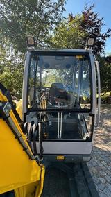 Wacker Neuson 2503 RD, 255 B.-Std. - Offers matching your search criteria