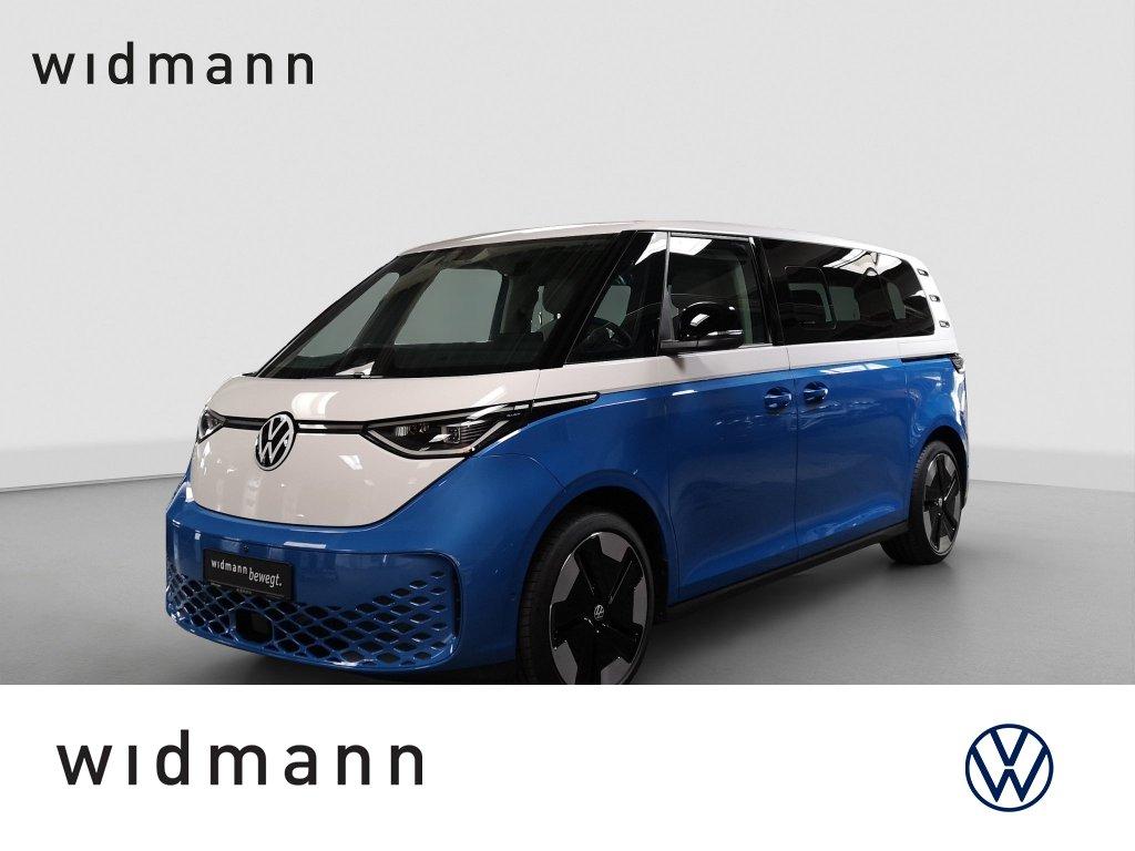 Volkswagen ID. Buzz Pro ENERGY LR ACC+AHK+LED+Navi+Pano+SHZ