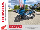 Honda Forza 750 mit Urban-Paket - Offers matching your search criteria