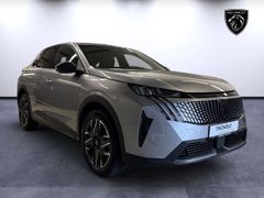 PEUGEOT 3008 Hybrid 136 Allure Pano-Nav Drive-Assist LED