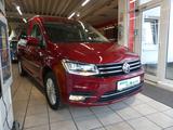 Volkswagen CADDY MAXI HIGHLINE 2.0TDI DSG 2.HD=AHK=8x RAD=! - VW Caddy Maxi von 2017