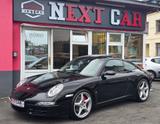 Porsche 911 Carrera S 3.8/Bose|SportChro.|S-Dach|Sportab - Porsche aus 2005: 911