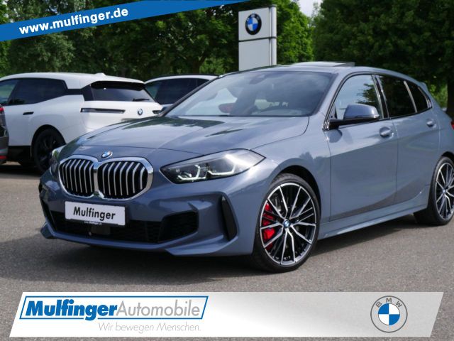 BMW 128ti M Sport PanoD.Kamera LIveProf.Har/Kard.DAB