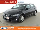 Volkswagen Polo 1.0 TSI Advance*KLIMA*GARANTIE* - VW Polo Gebrauchtwagen in Nürnberg