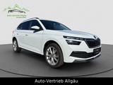 Skoda Kamiq Style, Autom. AHK,PDC,SHZ,LED - gebrauchte Skoda Kamiq aus dem Jahr 2019