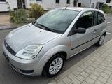 Ford Fiesta Viva X Klima ZV el.FH 1.Hand 78.500 km !! - Ford Fiesta: Viva