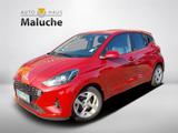 Hyundai i10 1.0 KAT Edition 30 - Hyundai i10: Edition 30