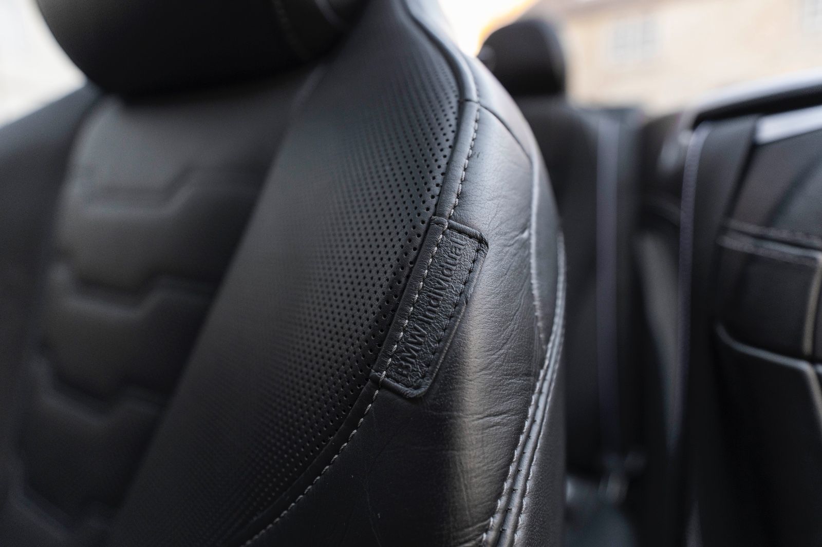 Fahrzeugabbildung BMW M850 i xDrive M-TECHNIC H&K LED 360° CABRIO TOTW