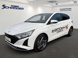 Hyundai i20 1.0T 48V PRIME AUTOMATIK+ASSISTENZ-P+NAVI