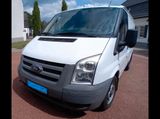 Ford Transit/Tourneo