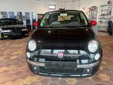 Fiat 500 Lounge - Fiat 500: Lounge