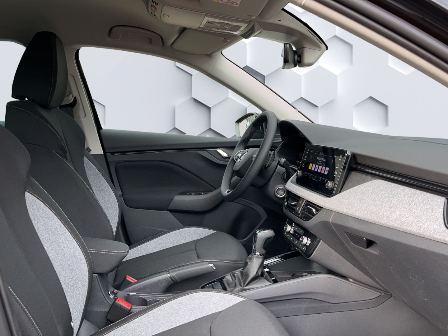 Scala DRIVE 1.0 TSI 85 kW 7-Gang DSG-Verfügbar a