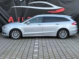 Ford Mondeo Turnier Trend 1,6 TDCi Trend*AHG*PDC*SHZ - Ford Mondeo: Tdci