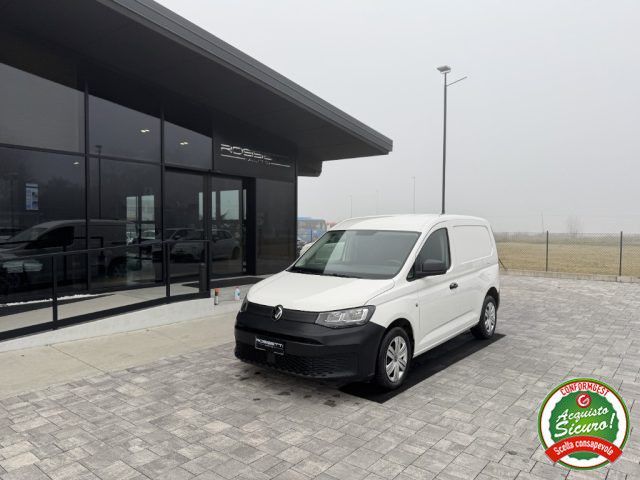 Volkswagen VOLKSWAGEN Caddy 2.0 TDI Furgone