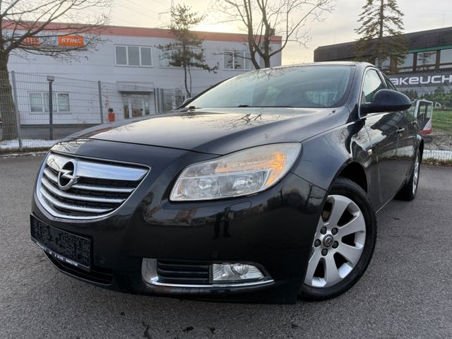 Opel Insignia 1.8*KLIMA*NAVI*PDC*SZH*TÜV NEU