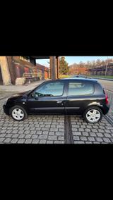 Renault Clio Campus 1.4 16V Campus - Renault Clio: 1.4