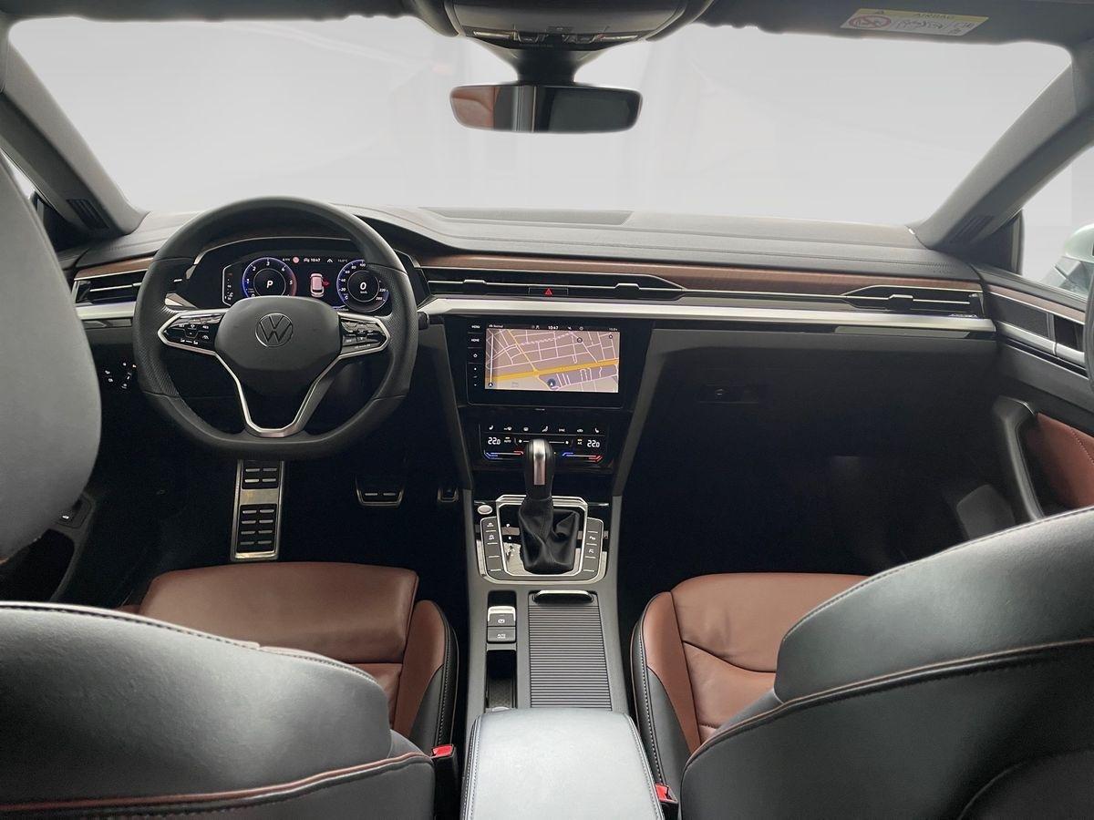 Volkswagen Arteon Shooting Brake DSG Elegance Leder+PanoSD+, миниатюра 14
