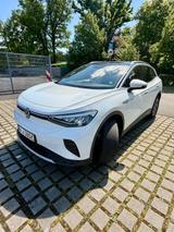 Volkswagen ID.4 Pro Perform. 77 kWh 150 kW Pro mit Navi Pro - VW ID.4 von privat