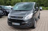 Ford Tourneo Custom 2.0 AT Titanium L2  Navi Kamera - Ford: At