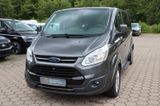 Ford Tourneo Custom 2.0 AT Titanium L2  Navi Kamera - Ford Tourneo Custom: Titanium