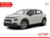 Citroën C3 1.2 12V VTi Feel Klima PDC AUX Bluetooth - Citroën C3: Vt