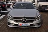 Mercedes-Benz CLS Shooting Brake CLS 250 BlueTec / d 4Matic - Mercedes-Benz CLS Shooting Brake Gebrauchtwagen