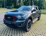 Ford Ranger Wildtrak Thunder EcoBlue Autm. Hardtop  - Ford Ranger in Osnabrück