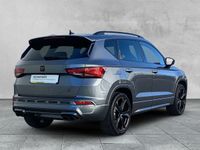 Cupra Ateca - Vorschau Bild 5