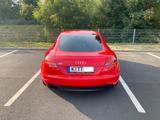 Audi TT Coupe 2.0 TFSI S tronic - gebrauchte Audi TT aus dem Jahr 2008