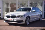 BMW 520i Touring Sport Line LED Navi Head-Up AHK PDC - gebrauchte BMW 520 aus dem Jahr 2018