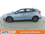 Volvo V40 1.5 Momentum Aut.*NAVI*PDC*SHZ*TEMPO*ALU* - Volvo V40 Gebrauchtwagen