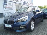 BMW 218 Baureihe 2 ActiveTourer eAC SHz LED Navi PDC - BMW in Schwerin