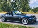 BMW Z3 Roadster 2.2i tüv4/27,,Bj 01.03 Las... - BMW Z3 aus 2003