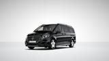 Mercedes-Benz V300d 4M EXCLUSIVE Lang | 8SZ | Airmatic | Burm - Mercedes-Benz V-Klasse Tageszulassungen