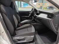 Skoda Kamiq - Vorschau Bild 13