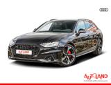 Audi A4 Avant 40 TFSI quattro competition edition plu - Audi A4 Jahreswagen: Automatik